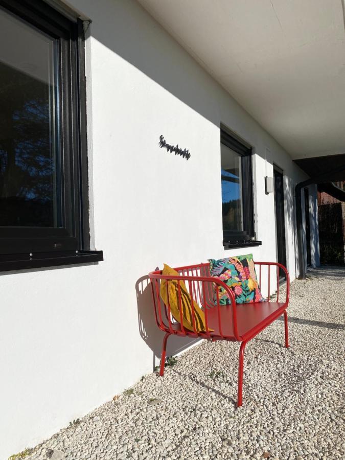 Apartment Sonnenbaenkle Balingen Exterior photo